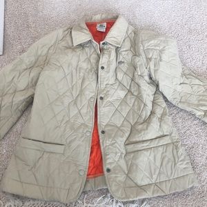 Lacoste jacket / coat